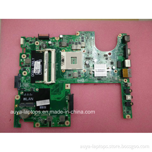 Laptop Motherboard for DELL Studio 1557 (TR557) 31FM9MB0000